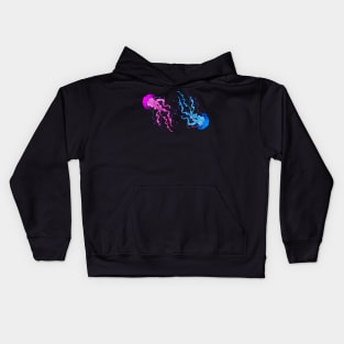 Jellies Kids Hoodie